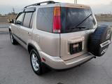 Honda CR-V 2001 годаүшін5 100 000 тг. в Алматы – фото 2
