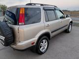 Honda CR-V 2001 годаүшін5 100 000 тг. в Алматы – фото 5