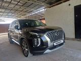 Hyundai Palisade 2021 годаүшін20 000 000 тг. в Алматы – фото 2