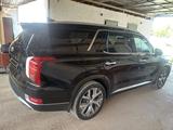 Hyundai Palisade 2021 годаүшін20 000 000 тг. в Алматы – фото 4