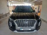Hyundai Palisade 2021 годаүшін20 000 000 тг. в Алматы – фото 3