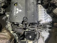 Двигатель на Митсубиси Lancer ASX Outlander 4b11 1.8-2.0үшін500 000 тг. в Алматы