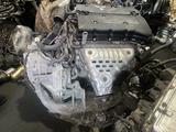 Двигатель на Митсубиси Lancer ASX Outlander 4b11 1.8-2.0 за 500 000 тг. в Алматы – фото 2
