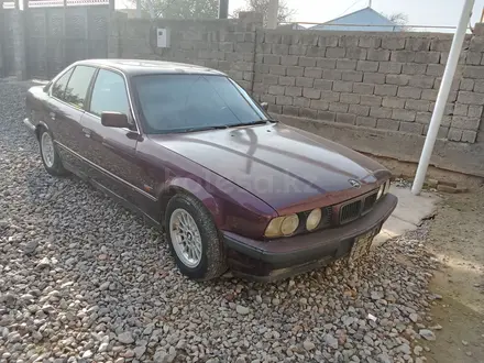 BMW 520 1994 года за 1 600 000 тг. в Шымкент