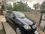 Mercedes-Benz ML 350 2007 годаүшін6 100 000 тг. в Алматы