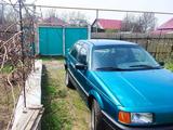 Volkswagen Passat 1991 года за 750 000 тг. в Талгар – фото 2