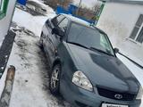 ВАЗ (Lada) Priora 2170 2011 года за 1 200 000 тг. в Астана – фото 2