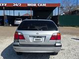 Nissan Primera 1997 годаүшін750 000 тг. в Семей – фото 2