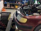 Audi 100 1992 года за 2 200 000 тг. в Экибастуз – фото 2
