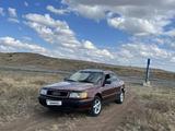 Audi 100 1992 года за 2 200 000 тг. в Экибастуз