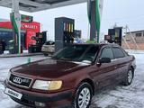 Audi 100 1992 года за 2 200 000 тг. в Экибастуз – фото 3