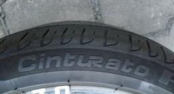 Шины Pirelli Centurato R7 89V за 35 000 тг. в Темиртау – фото 3