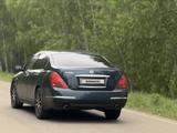 Nissan Teana 2007 годаүшін3 000 000 тг. в Пресновка – фото 2