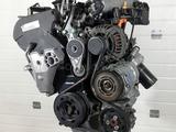 Двигатель Audi 1.8 20V AUQ/BAM/ARY Инжектор c TURBO за 270 000 тг. в Семей
