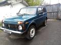 ВАЗ (Lada) Lada 2121 2001 года за 950 000 тг. в Боровской – фото 3