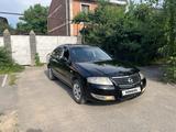 Nissan Almera Classic 2010 года за 3 800 000 тг. в Алматы – фото 3