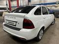 ВАЗ (Lada) Priora 2172 2013 годаfor1 750 000 тг. в Усть-Каменогорск – фото 4