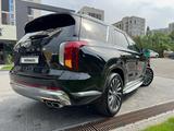 Hyundai Palisade 2023 года за 27 500 000 тг. в Алматы – фото 5