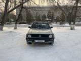 Volkswagen Golf 1988 годаfor800 000 тг. в Петропавловск – фото 3