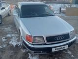 Audi 100 1992 годаүшін1 400 000 тг. в Кызылорда