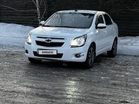 Chevrolet Cobalt 2022 годаfor5 700 000 тг. в Костанай