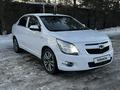 Chevrolet Cobalt 2022 годаfor5 700 000 тг. в Костанай – фото 3