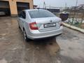 Skoda Rapid 2014 года за 3 700 000 тг. в Уральск – фото 2