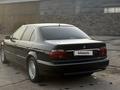 BMW 525 1997 годаүшін3 500 000 тг. в Тараз – фото 8