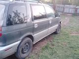 Mitsubishi Space Wagon 1996 года за 620 000 тг. в Караганда