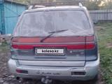 Mitsubishi Space Wagon 1996 года за 620 000 тг. в Караганда – фото 2