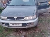 Mitsubishi Space Wagon 1996 года за 620 000 тг. в Караганда – фото 4