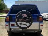 Toyota RAV4 1998 годаүшін3 200 000 тг. в Жезказган – фото 2