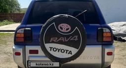 Toyota RAV4 1998 года за 3 700 000 тг. в Жезказган – фото 2
