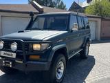 Toyota Land Cruiser Prado 1995 года за 6 000 000 тг. в Шымкент