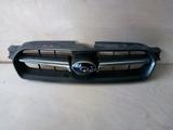 Решётка радиатора на Subaru Legacy 2003-2006 год. за 20 000 тг. в Алматы