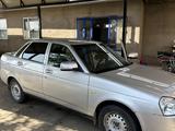 ВАЗ (Lada) Priora 2170 2013 годаfor1 900 000 тг. в Шымкент