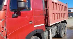 Howo  T7H 2014 годаүшін12 000 000 тг. в Сатпаев – фото 4
