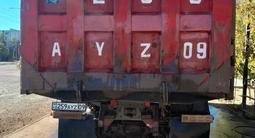Howo  T7H 2014 годаүшін12 000 000 тг. в Сатпаев – фото 5