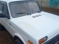 ВАЗ (Lada) Lada 2121 2013 года за 1 100 000 тг. в Актобе – фото 10