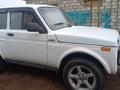 ВАЗ (Lada) Lada 2121 2013 года за 1 100 000 тг. в Актобе – фото 11