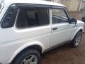 ВАЗ (Lada) Lada 2121 2013 года за 1 100 000 тг. в Актобе – фото 4