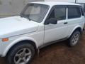 ВАЗ (Lada) Lada 2121 2013 года за 1 100 000 тг. в Актобе – фото 8