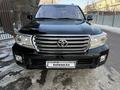 Toyota Land Cruiser 2013 года за 24 500 000 тг. в Алматы – фото 6