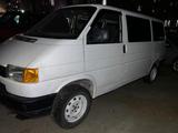 Volkswagen Transporter 1995 года за 3 500 000 тг. в Усть-Каменогорск