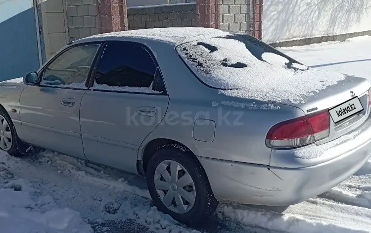 Mazda 626 1994 годаfor1 000 000 тг. в Шымкент