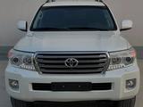 Toyota Land Cruiser 2014 года за 10 000 тг. в Алматы