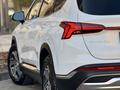 Hyundai Santa Fe 2021 годаүшін14 500 000 тг. в Алматы – фото 9