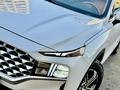 Hyundai Santa Fe 2021 годаүшін14 500 000 тг. в Алматы – фото 15