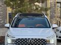 Hyundai Santa Fe 2021 годаүшін14 500 000 тг. в Алматы – фото 2