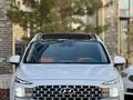 Hyundai Santa Fe 2021 годаүшін14 500 000 тг. в Алматы